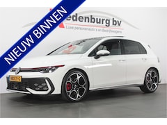 Volkswagen Golf - 2.0 TSI GTI - Pano / Carplay / Dodehoek / Lane assist