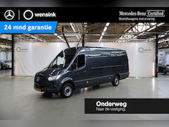 Mercedes-Benz Sprinter - 317 CDI | Aut. | L4 H2 | Pro | Parkeercamera | Apple Carplay/Android Auto | 3-zits | Airco