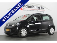 Volkswagen Up! - 1.0 Move Up BlueMotion - Airco / Bluetooth / Navi