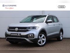 Volkswagen T-Cross - 1.0 TSI Style 116pk