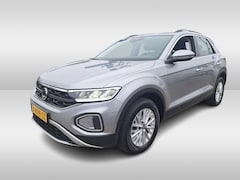 Volkswagen T-Roc - 1.5 TSI Life Apple Carplay / Android Auto / LED / 16" LMV