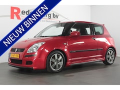 Suzuki Swift - 1.3 GLS