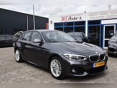 BMW 1-serie - 118i m sport automaat