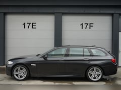 BMW 5-serie Touring - 535xi High Executive M-pakket