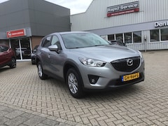 Mazda CX-5 - 2.0 Limited Edition 2WD