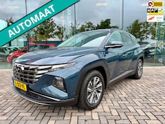 Hyundai Tucson - 1.6 T-GDI MHEV Comfort Smart, NAP, CarPlay, Trekhaak, KeyLess
