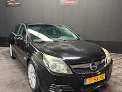 Opel Vectra GTS - 1.8-16V Sport GTS | Navi | Xenon | Clima | Nieuwe APK |