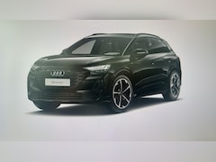 Audi Q4 e-tron - 55 e-tron quattro S Line