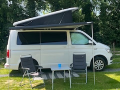 Volkswagen T6 - Camper