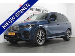 BMW X5 - xDrive45e High Executive - M Sport / Pano / Luchtvering