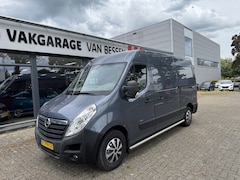 Opel Movano - 2.3 CDTI BiTurbo L2H2 2XSCHUIF-CLIMA-CAMERA-BTW VRIJ
