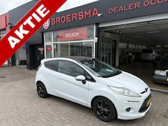 Ford Fiesta - 1.4 SPORT NIEUWE APK