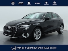 Audi A3 Sportback - 30 TFSI Advanced edition | Climate control | Camera | Carplay |