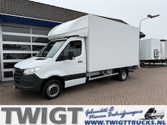 Mercedes-Benz Sprinter - 514 CDI EURO VI-D Bakwagen met laadklep