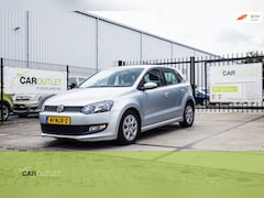 Volkswagen Polo - 1.2 TDI BlueMotion Comfortline