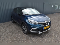 Renault Captur - 1.2 TCe Intens Automaat Camera Navi Trekhaak