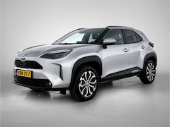 Toyota Yaris Cross - 1.5 Hybrid 115 Dynamic