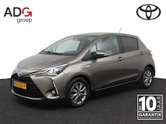 Toyota Yaris - 1.5 Hybrid Dynamic | Climate control | Cruise control | Parkeercamera | Keyless |