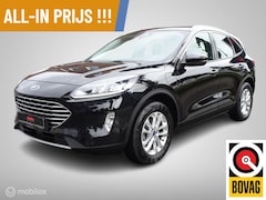 Ford Kuga - 2.5 PHEV Titanium Trekhaak Adaptief Cruise