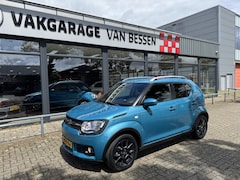 Suzuki Ignis - 1.2 Select AUTOMAAT-CAMERA-TREKHAAK