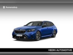 BMW M5 - Touring | 20/21'' | Keram. rem. | Panorama. | M Driv. Pack | Alcan. hemel | Driv. + Park.