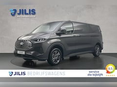Ford E-Transit Cust. - E-Custom 320 L2 Limited | 2x schuifdeur | Stoelverwarming | Adaptieve cruise control