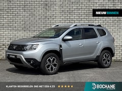 Dacia Duster - 1.0 TCe Prestige | Achteruitrijcamera | Navigatie | Climate Control | Bluetooth |