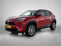 Toyota Yaris Cross - 1.5 Hybrid 115 Dynamic