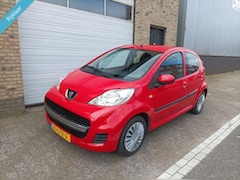 Peugeot 107 - 1.0-12V XS 5 deurs elektrisch pakket APK 5-2027