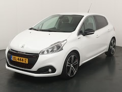 Peugeot 208 - 1.2 PureTech GT-line