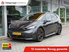 CUPRA Born - Adrenaline One 62 kWh SOH 92% | Apple Carplay | Draadloze telefoonlader |