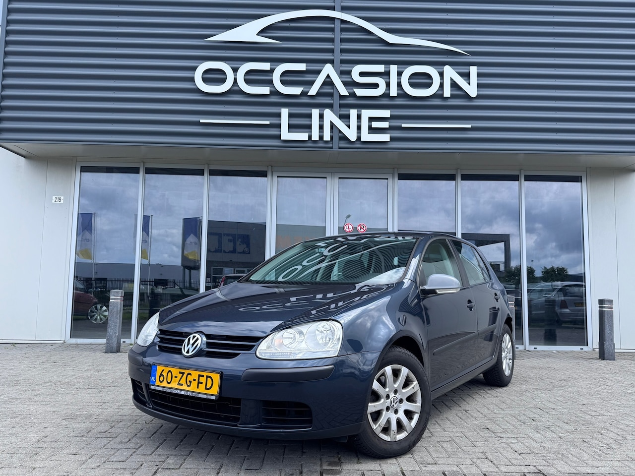 Volkswagen Golf - 1.4 TSI Comfortline | Automaat | Cruise | Airco - AutoWereld.nl