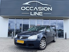 Volkswagen Golf - 1.4 TSI Comfortline | Automaat | Cruise | Airco