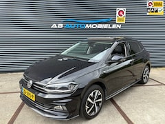 Volkswagen Polo - 1.0 TSI Comfortline PANORAMA DAK/ LED XENON/ CARPLAY