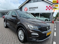 Volkswagen T-Roc - 1.0 TSI Style RIJKLAARPRIJS