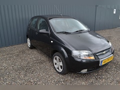 Chevrolet Kalos - 1.2 Breeze