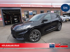 Ford Kuga - 2.5 PHEV e-CVT 225pk ST-Line X NORDIC El.achterklep