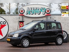 Fiat Panda - 1.2 Edizione Cool 56.500 km +NAP NL-auto