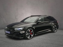 Audi RS6 - Avant TFSI quattro | Adaptieve Luchtvering | Adaptieve Cruise | B&O 3D | Camera | Head-up