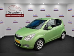 Opel Agila - 1.0 Enjoy