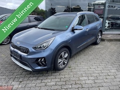 Kia Niro - 1.6 GDi PHEV DynamicPlusLine/Stoelverkoel/JBL/Trekhaak/