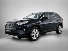 Toyota RAV4 - 2.5 Hybrid AWD Active