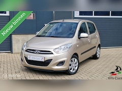 Hyundai i10 - 1.2 i-Drive Cool AUTOMAAT AIRCO PARKEERSENSOREN