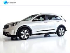 Kia Niro - 1.6 GDi Hybrid DynamicLine NAVI CAMERA LMV APPLE CARPLAY