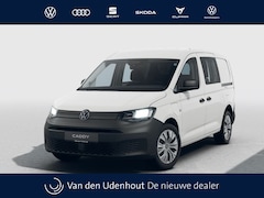 Volkswagen Caddy Maxi - Flexible L2H1 PHEV 1.5tsi eHybrid 115pk DSG / 5-persoons