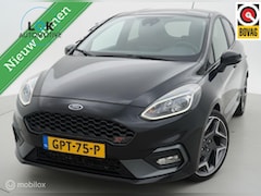 Ford Fiesta - 1.5 EcoBoost ST-3 RECARO|KEYLESS|CAMERA|B&O|MAXTON