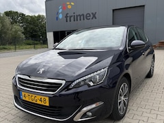 Peugeot 308 - 1.6 Allure | Panoramadak | Cruise | NW APK