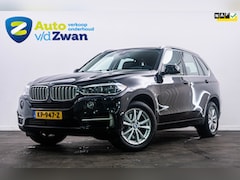 BMW X5 - XDrive40e iPerformance High Executive Trekhaak/LED