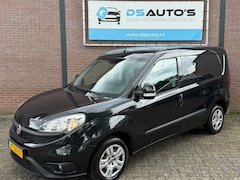 Fiat Doblò Cargo - 1.3 MJ L1H1 SX
