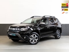 Dacia Duster - 1.3 TCe 150 automaat 150 PK, climate, camera ect